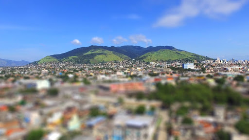 Hotéis Baratos em Nova Iguaçu, Rio de Janeiro 2025