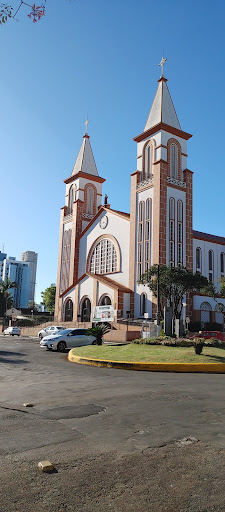 Hotéis Baratos em Chapecó, Santa Catarina 2025