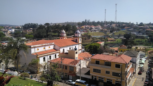 Hotéis Baratos em Pirapora do Bom Jesus, São Paulo 2025