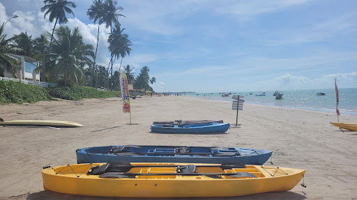 Hotéis Baratos em Ponta do Mangue, Alagoas 2025