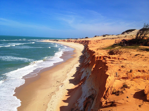 Hotéis Baratos em Canoa Quebrada, Ceará 2025