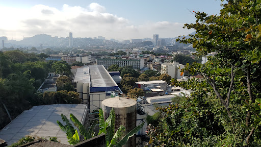 Hotéis Baratos em São Cristóvão, Rio de Janeiro 2025