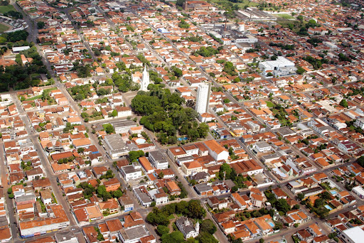 Hotéis Baratos em Mocoóca, São Paulo 2025