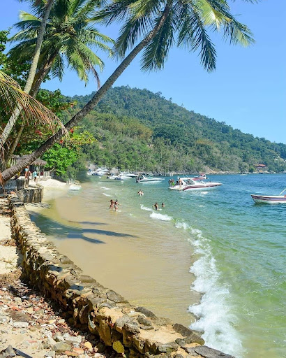 Hotéis Baratos em Ilha de Jaganum, Rio de Janeiro 2025