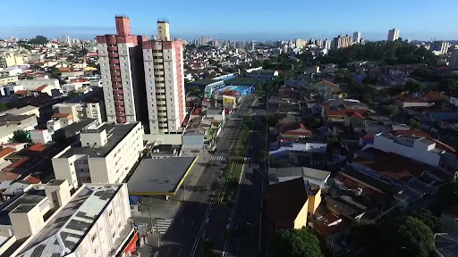 Hotéis Baratos em São Caetano do Sul, São Paulo 2025