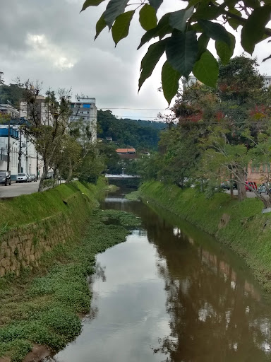 Hotéis Baratos em Santo Aleixo, Rio de Janeiro 2025