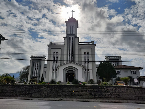 Hotéis Baratos em Schroeder, Santa Catarina 2025