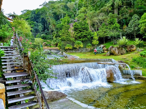 Hotéis Baratos em Areal, Rio de Janeiro 2025