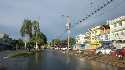 Hotéis Baratos em Candangolândia, Distrito Federal 2025