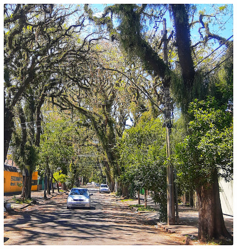 Hotéis Baratos em São Geraldo, Rio Grande do Sul 2025