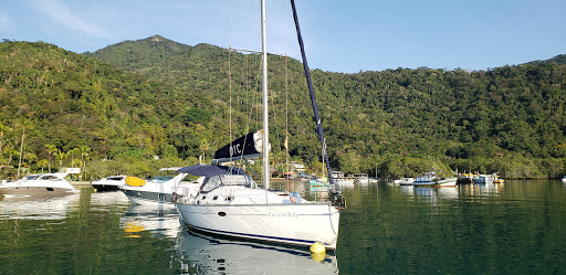 Hotéis Baratos em Saco do Ceu, Ilha Grande 2025