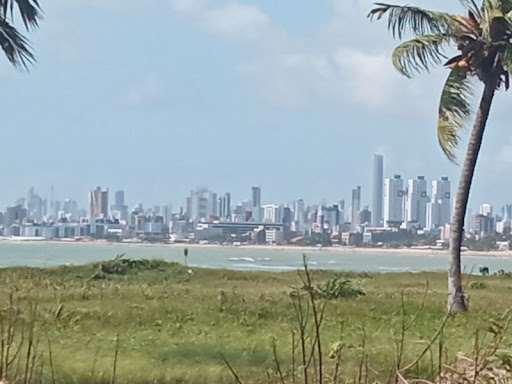 Hotéis Baratos em Cabedelo, Paraíba 2025