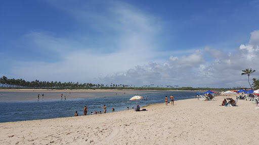 Hotéis Baratos em Barra de Jacuípe, Bahia 2025