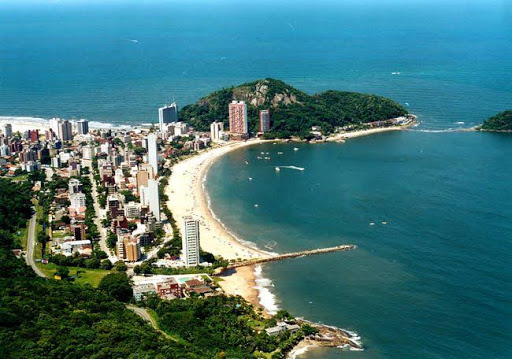 Hotéis Baratos em Matinhos, Paraná 2025