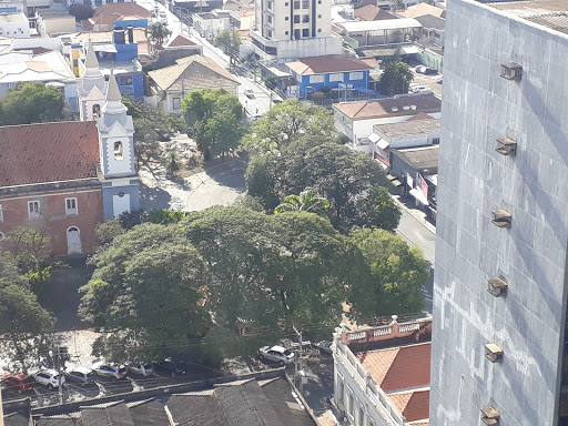 Hotéis Baratos em Limeira, São Paulo 2025