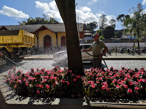 Hotéis Baratos em Itabirito, Minas Gerais 2025