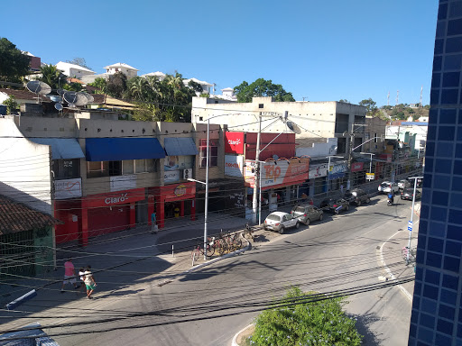 Hotéis Baratos em Bacaxá, Rio de Janeiro 2025