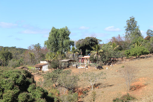 Hotéis Baratos em Jaboticatubas, Minas Gerais 2025