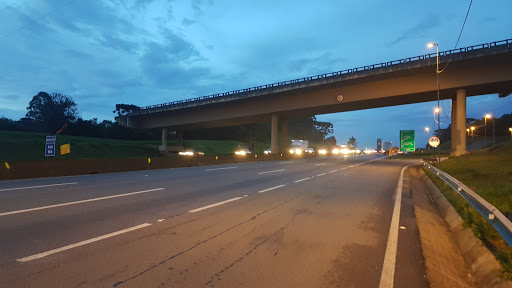 Hotéis Baratos em Roseira, Paraná 2025