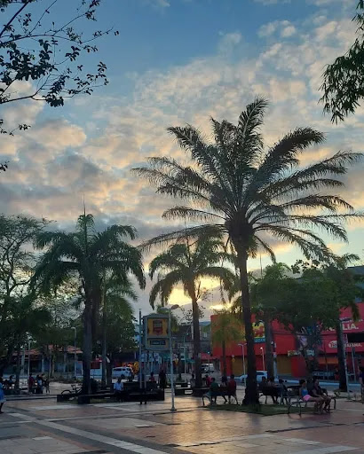 Hotéis Baratos em Camaçari, Bahia 2025