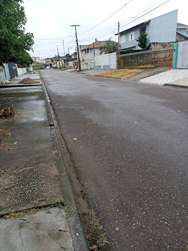 Hotéis Baratos em Atuba, Paraná 2025