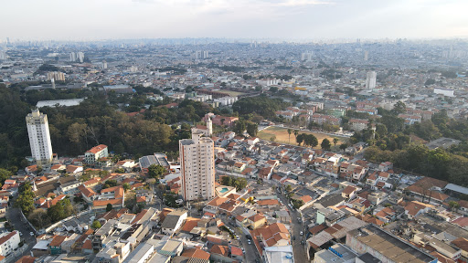 Hotéis Baratos em Vila Gopoúva, São Paulo 2025