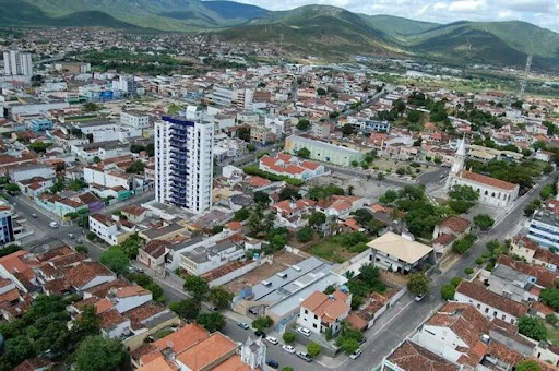 Hotéis Baratos em Jequié, Bahia 2025