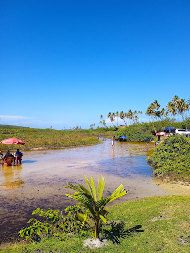 Hotéis Baratos em Massarandupio, Bahia 2025