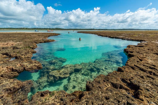 Hotéis Baratos em São Miguel dos Milagres, Alagoas 2025