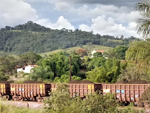 Hotéis Baratos em Brumadinho, Minas Gerais 2025