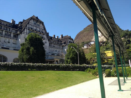 Hotéis Baratos em Petrópolis, Rio de Janeiro 2025