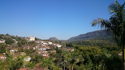 Hotéis Baratos em Tiradentes, Minas Gerais 2025