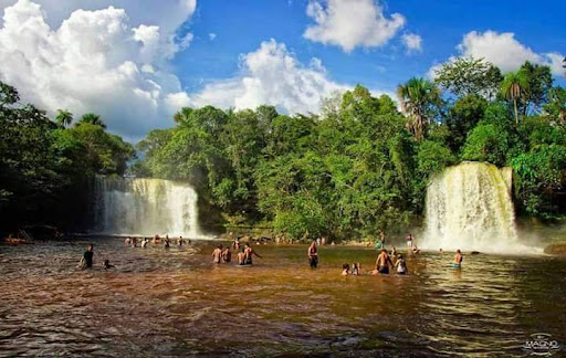Hotéis Baratos em Carolina, Maranhão 2025