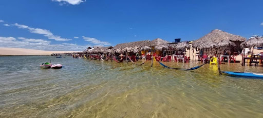 Hotéis Baratos em Tatajuba, Ceará 2025