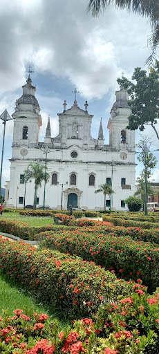 Hotéis Baratos em Belém, Pará 2025