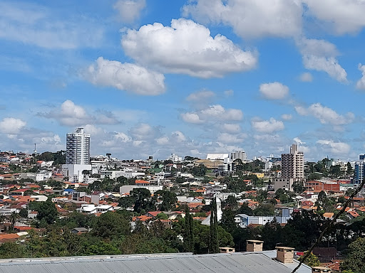 Hotéis Baratos em Mafra, Santa Catarina 2025