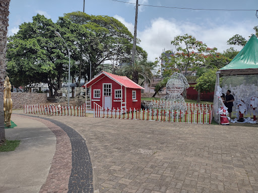 Hotéis Baratos em Guaíba, Rio Grande do Sul 2025