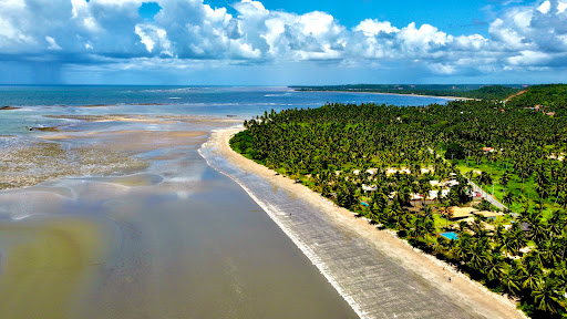 Hotéis Baratos em Japaratinga, Alagoas 2025