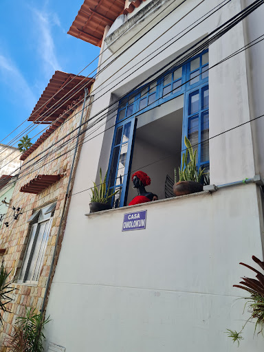 Hotéis Baratos em Conceição, Rio de Janeiro 2025