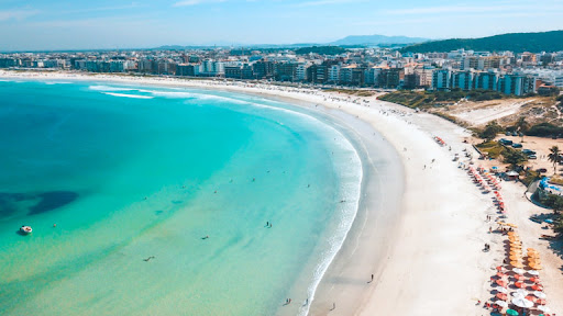 Hotéis Baratos em Cabo Frio, Rio de Janeiro 2025