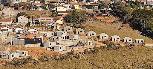 Hotéis Baratos em Paraisópolis, Minas Gerais 2025