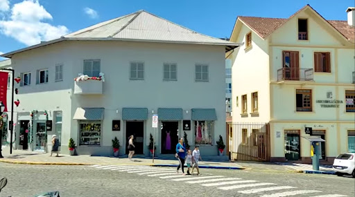 Hotéis Baratos em Garibaldi, Rio Grande do Sul 2025