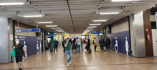 Hotéis Baratos em Cumbica, São Paulo 2025