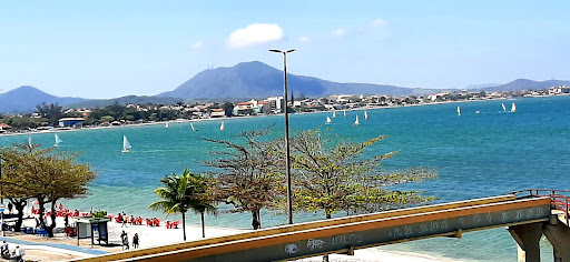 Hotéis Baratos em Iguaba Grande, Rio de Janeiro 2025