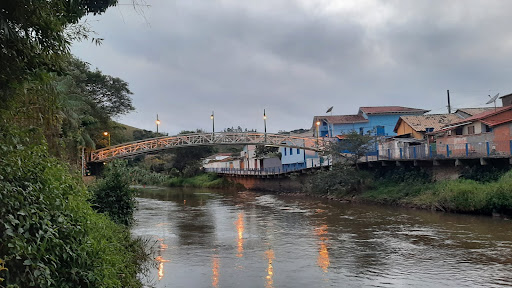 Hotéis Baratos em São Luiz do Paraitinga, São Paulo 2025