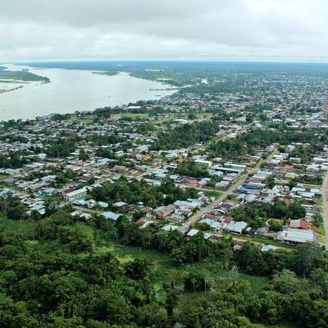 Hotéis Baratos em Tabatinga, Amazonas 2025