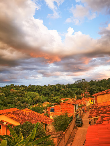 Hotéis Baratos em Lençóis, Bahia 2025