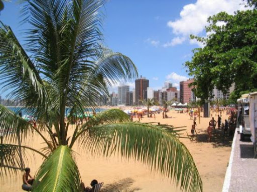 Hotéis Baratos em Vila Velha, Espírito Santo 2025