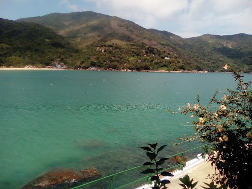 Hotéis Baratos em Praia de Provetá, Ilha Grande 2025