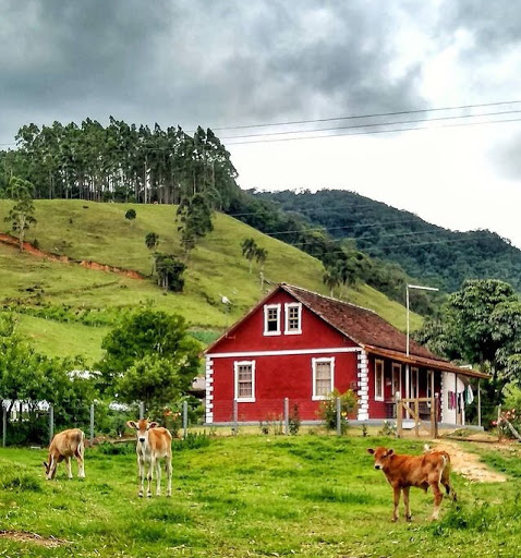 Hotéis Baratos em Aguas Mornas, Santa Catarina 2025